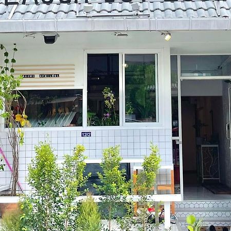 Cafe Home Чиангмай Экстерьер фото