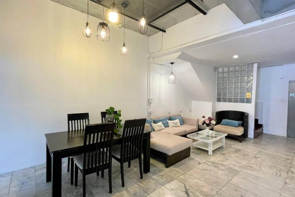 Cafe Home Чиангмай Экстерьер фото